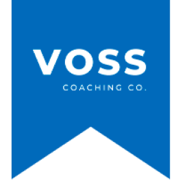 Voss Coaching Co. Logo