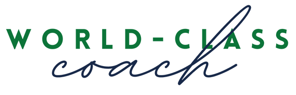 World Class Coach Logo