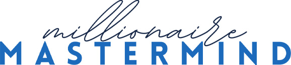 Millionaire Mastermind Logo