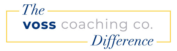Voss Coaching Co Difference