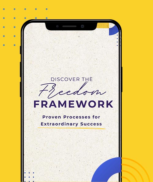 Freedom Framework 