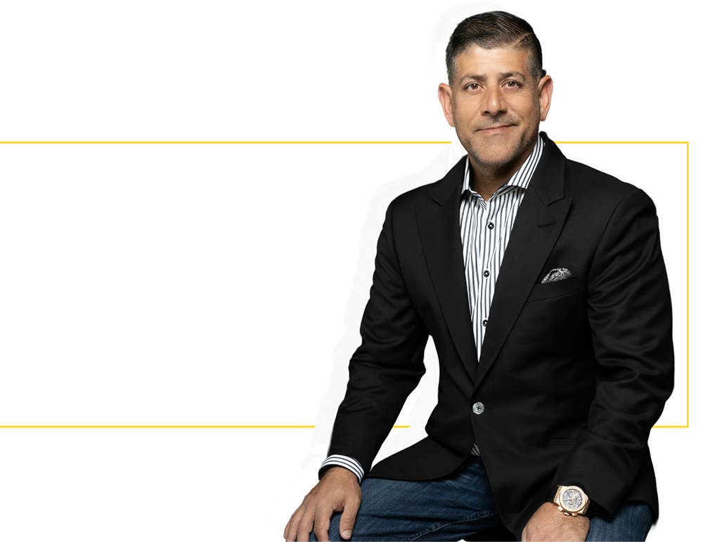 World-Class Blueprint | Voss Coaching Co.