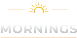 Millionaire Mornings Logo