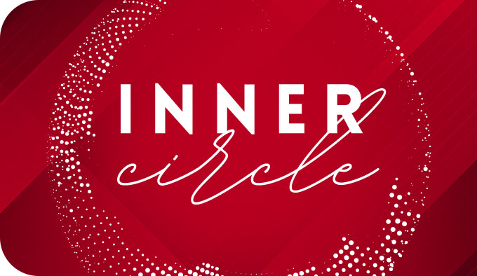 Inner Circle Graphic