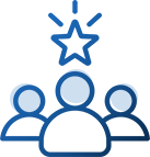 Access to Expert Coaches