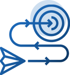 High Level Strategies Icon